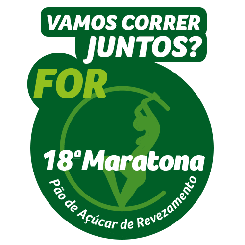 Corridaspao Sticker by GPA