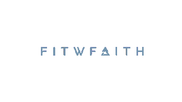 Sticker by fitwfaith
