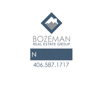 Breg Sticker by bozemanrealestategroup