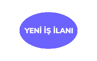 Hiring Sticker by Kartaca