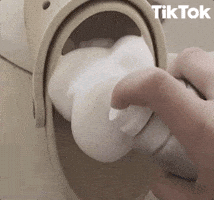 Feet Cringe GIF by TikTok