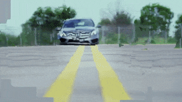 Car Stop GIF by Generationen Stiftung