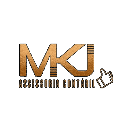 Mkj Sticker by mkj.assessoria