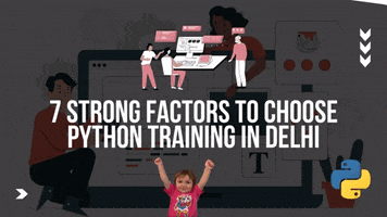 Python Course In Delhi GIF