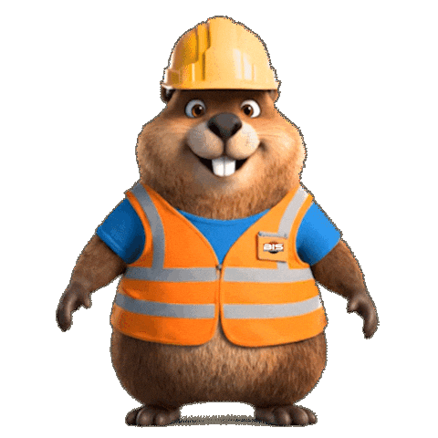 Bis Sticker by BeaverIndustrialSupply