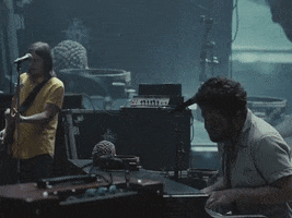 Music Video GIF by NEEDTOBREATHE