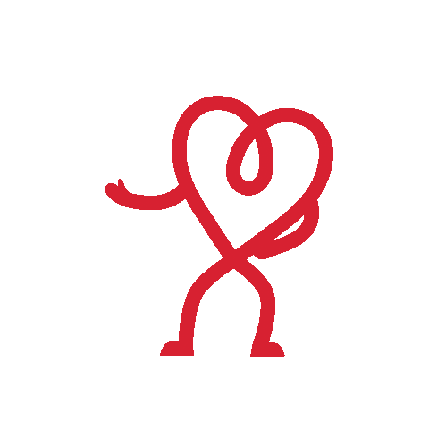 Worldheartday Sticker by World Heart Federation