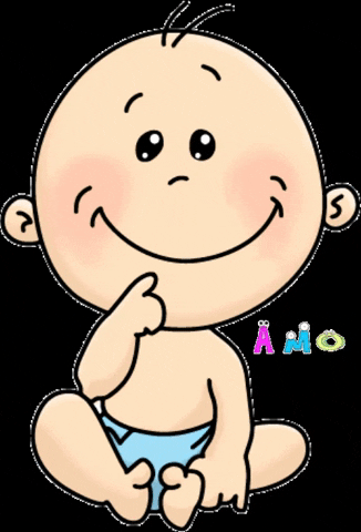Bebe Fofuxo Gif Find Share On Giphy