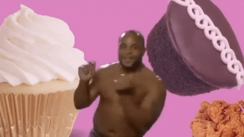Daniel Cormier Dancing GIF by UFC - Find & Share on GIPHY