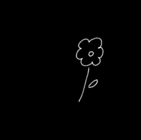 Flower GIF