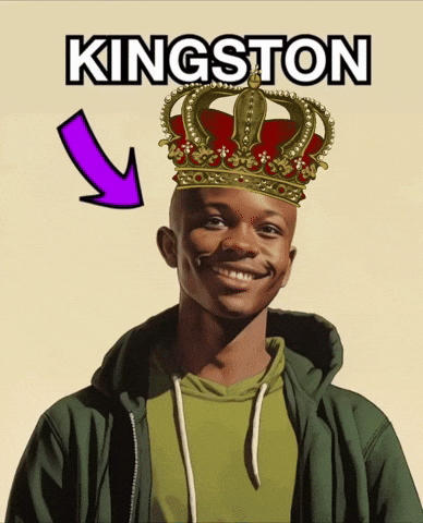Kingston GIF