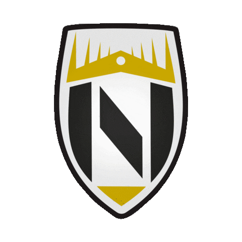 Nola Calcio Sticker