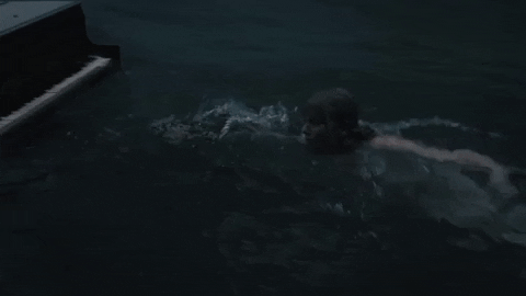 Magic Drowning GIF by Taylor Swift - Find & Share on GIPHY