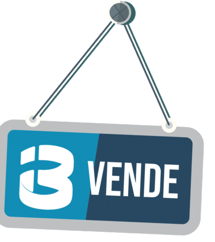 imobiliariabiguacu Sticker