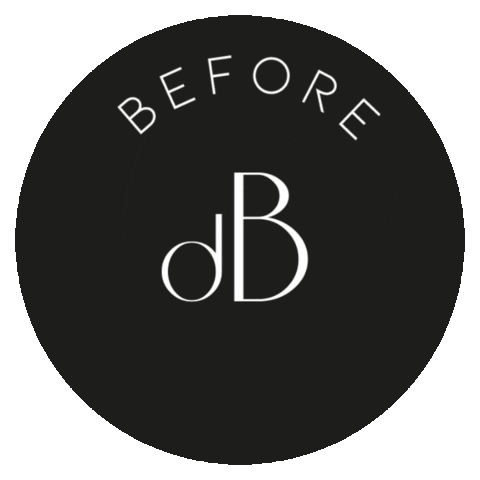 De Beautyfabriek Sticker