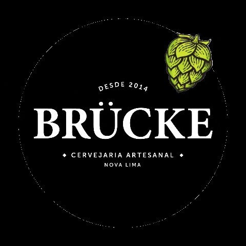 Brucke GIF by CERVEJARIA BRÜCKE