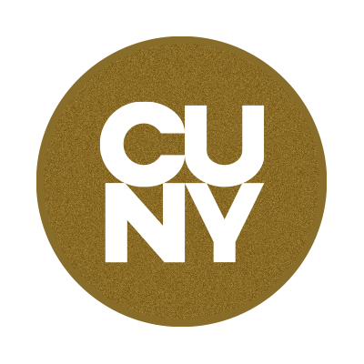 Cuny Sticker by City University of New York