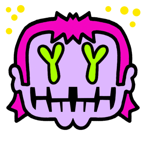 Yerbahskateshop Sticker