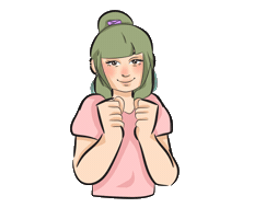 Animated Sticker
