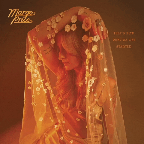 New Album Rock GIF by Margo Price