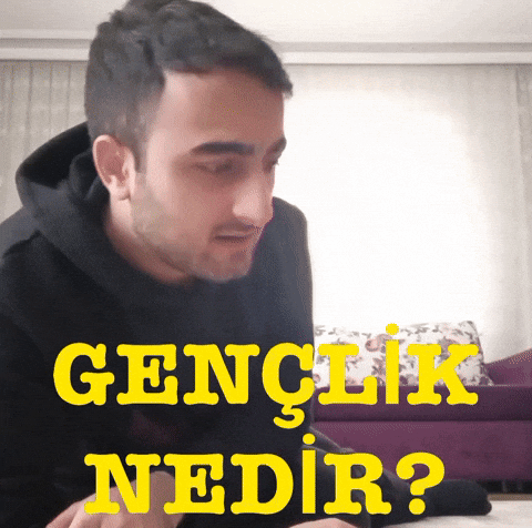 Genclik GIF