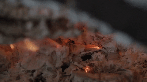 Ash Flame GIF by Northwood Church - Find & Share on GIPHY