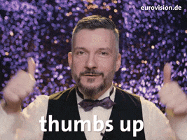 awesome eurovision GIF by NDR