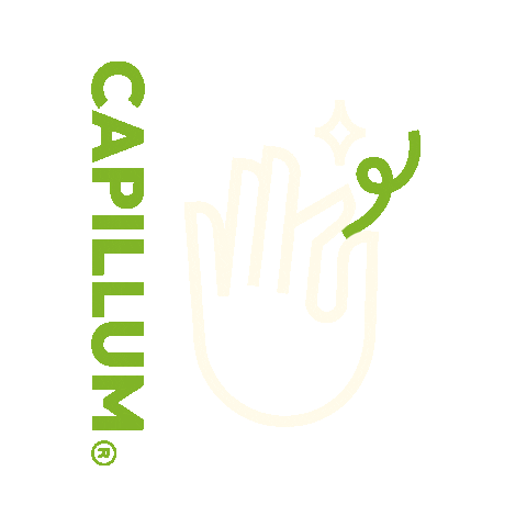 Sticker by Capillum
