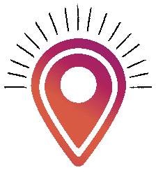 Hello Social Co. Sticker