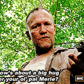 merle dixon