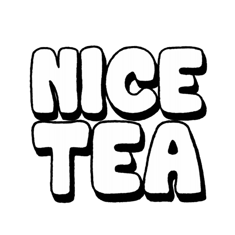 Tea Arizona Sticker by Pure Foods Jamaica