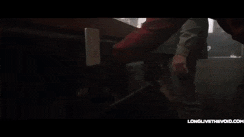 The Hunt GIF