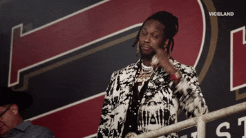 2 Chainz Vice GIF by MOST EXPENSIVEST