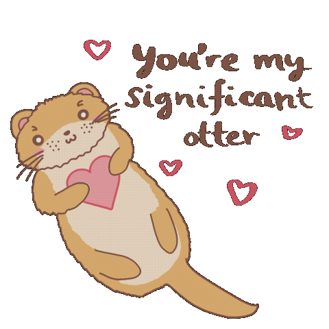 Doodlesbypeggles Sticker