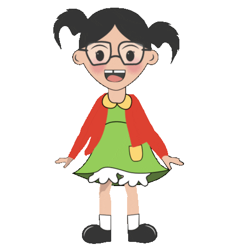 La Chilindrina Sticker for iOS & Android | GIPHY