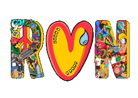 Sticker by blombanklebanon