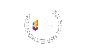 Expo Sticker by Federação das Indústrias do Estado do Maranhão