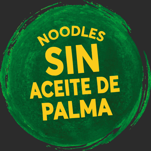 maggispain noodles maggi sin aceite de palma sinaceitedepalma GIF
