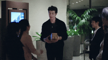 lost in japan GIF by Shawn Mendes