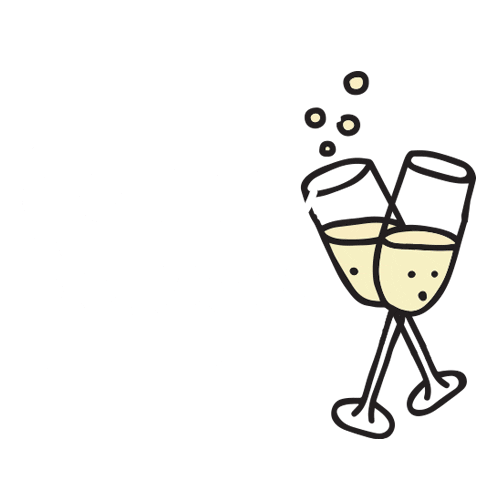 Cooperativa Vinícola Garibaldi Sticker