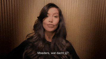 just tattoo of us mom GIF by MTV Nederland