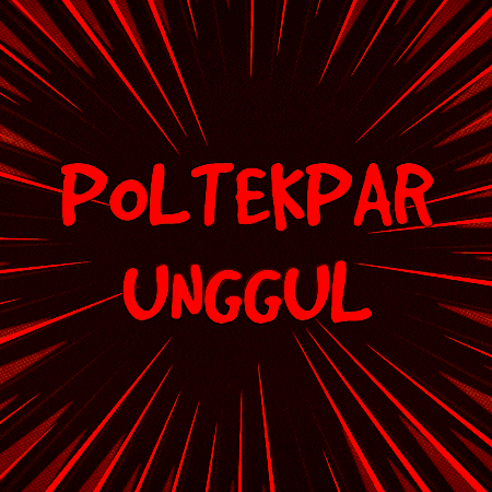 Politeknik Pariwisata Medan GIF