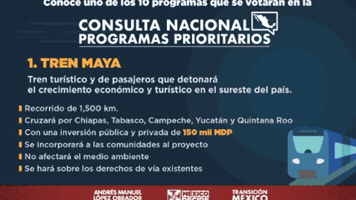 Amlo Trenmaya GIF