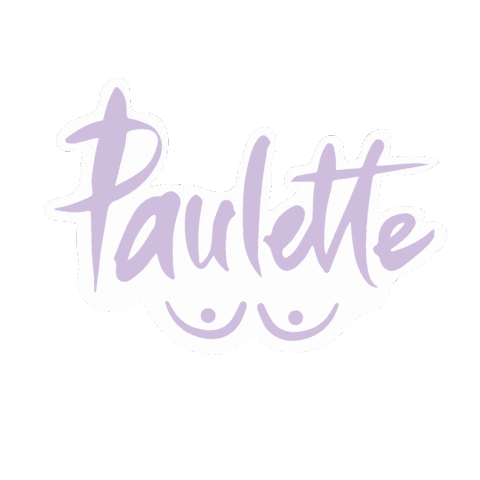 Feminism Sticker by PauletteMagazine