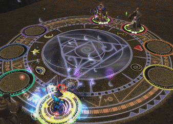 spell