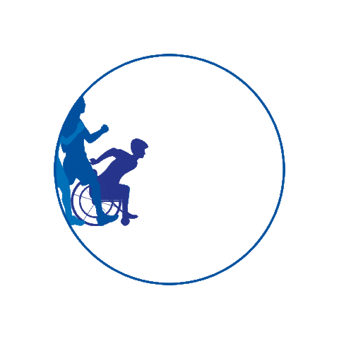 Breda Sticker by Bredase Singelloop