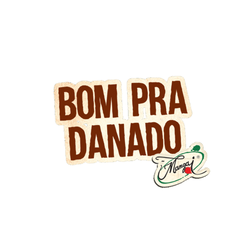 Bom Dia Cafe Sticker by Mangai Restaurantes
