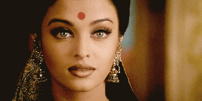 beautiful aishwarya rai GIF