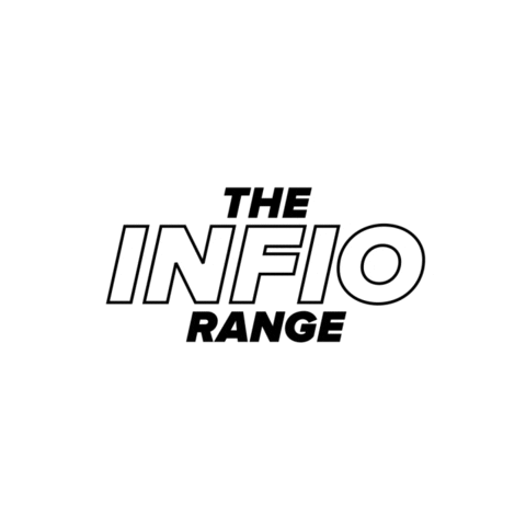 Intus Apparel Sticker