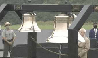 September 11 GIF by GIPHY News